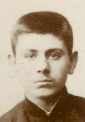 Vassili Mikhailovitch Kotchoubey