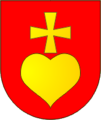 Coat of Arms of Kuzmin
